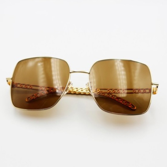 Gucci sunglasses with removable charms - Picture 6 of 6